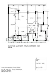 Blk 788E Woodlands Crescent (Woodlands), HDB Executive #558737051
